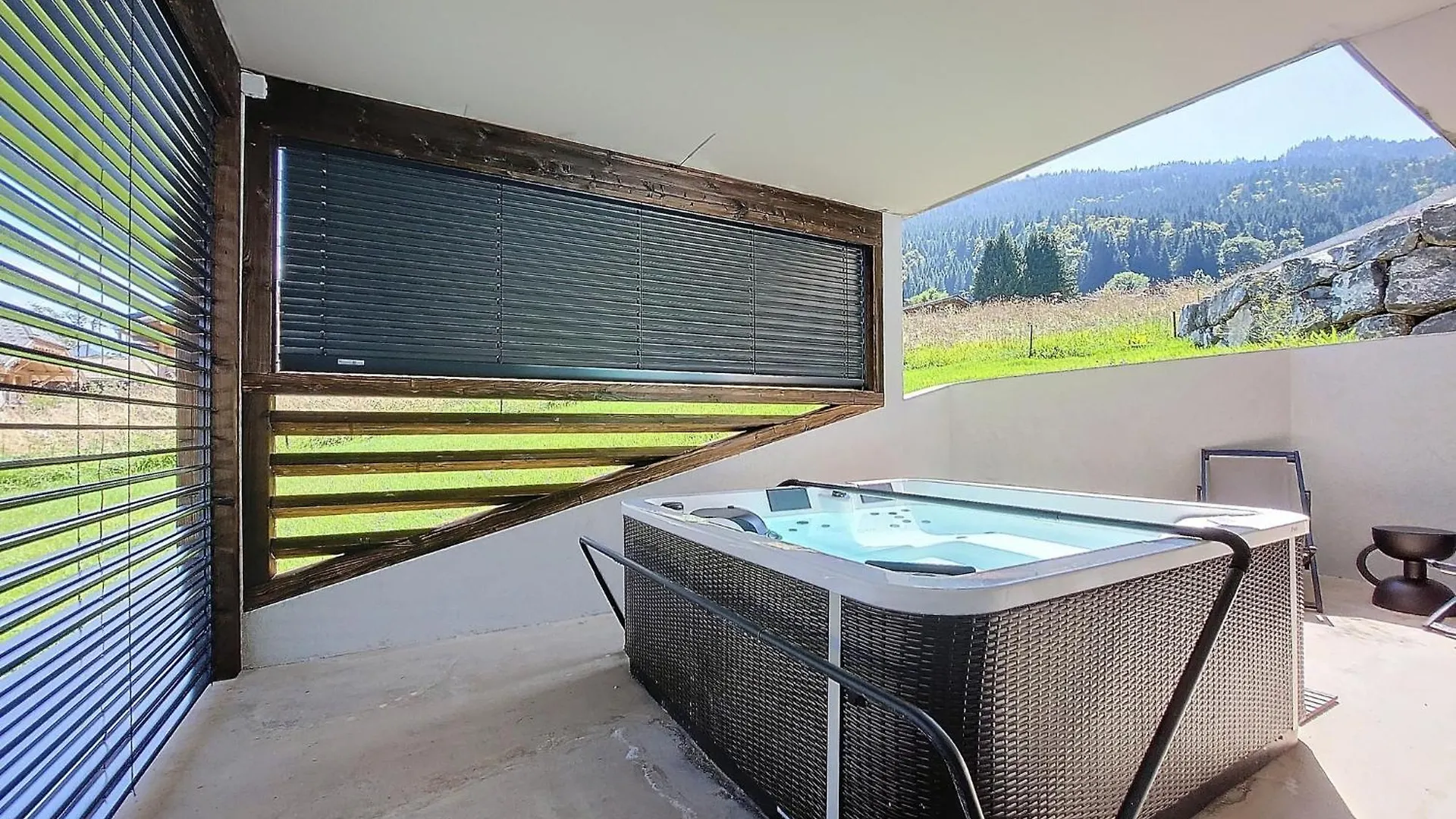 Chalet Skadi Essert-Romand 0*,