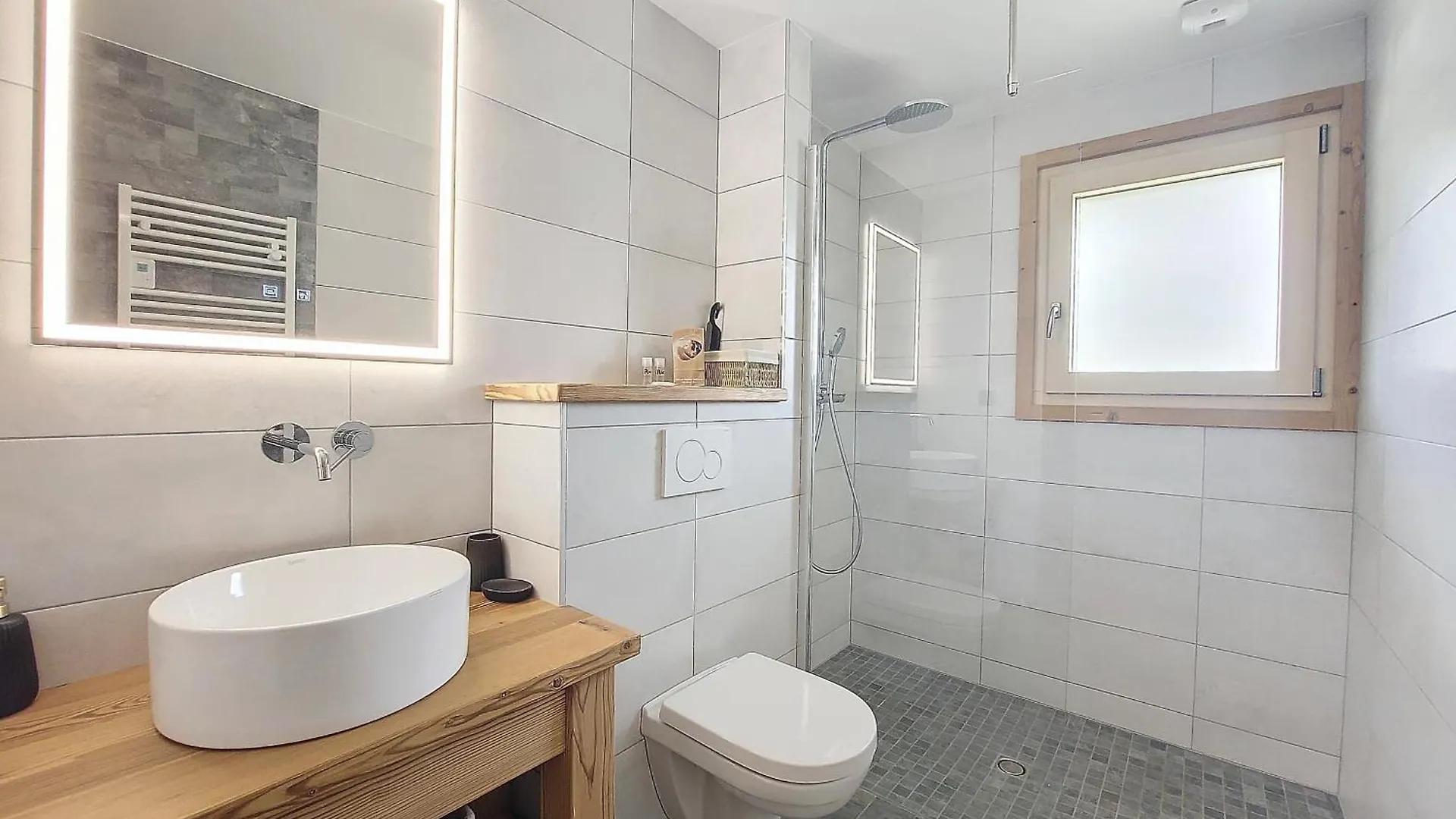 Chalet Skadi Essert-Romand